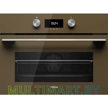 Электрический духовой шкаф TEKA HLC 8400 (коричневый)